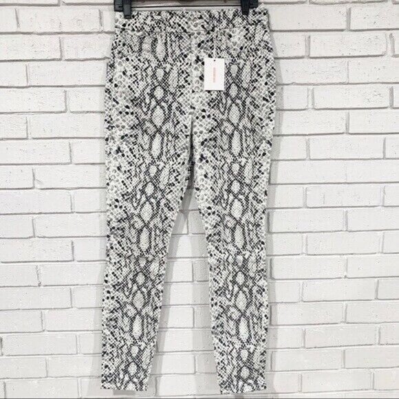 Good American Good Waist Skinny Jeans - Size 16 - Picture 3 of 11